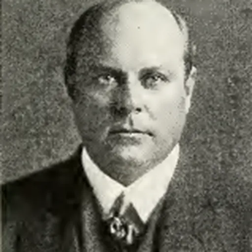 Portrait of Camille Zeckwer