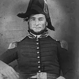 Portrait of Riley Bartholomew