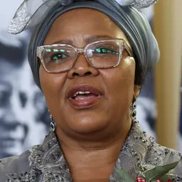 Portrait of Katrina Hanse-Himarwa