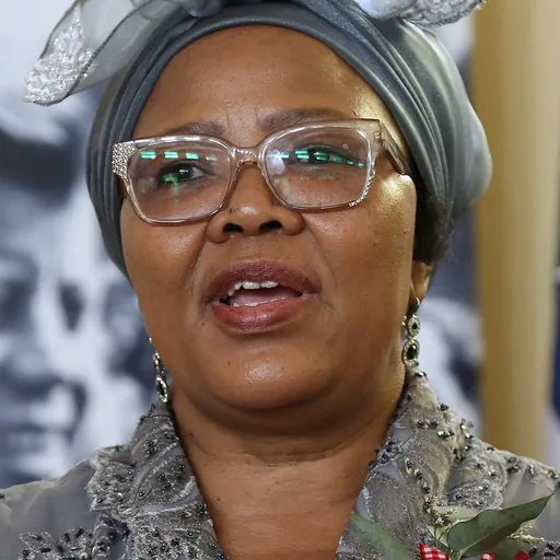 Portrait of Katrina Hanse-Himarwa