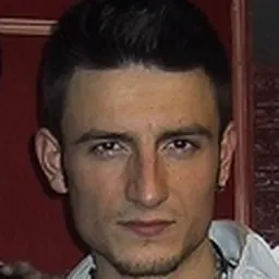 Portrait of Michal