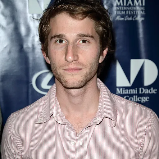Portrait of Max Winkler