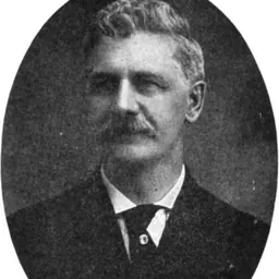 Portrait of Friedrich Pfotenhauer