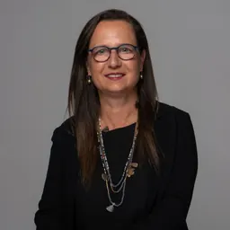 Portrait of Ronit Kark