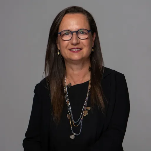Portrait of Ronit Kark