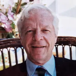 Portrait of Lucien Girardier
