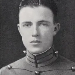 Portrait of Robert M. Losey