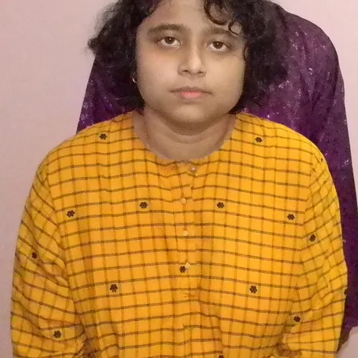 Portrait of Rimpa Siva
