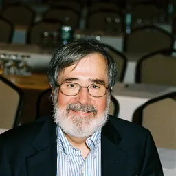 Portrait of Edmund M. Clarke
