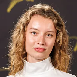 Portrait of Giulia Maenza