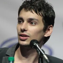 Portrait of Devon Bostick