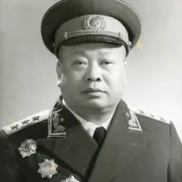 Portrait of Lai Chuanzhu