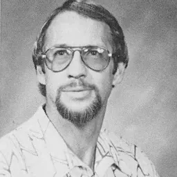 Portrait of John George