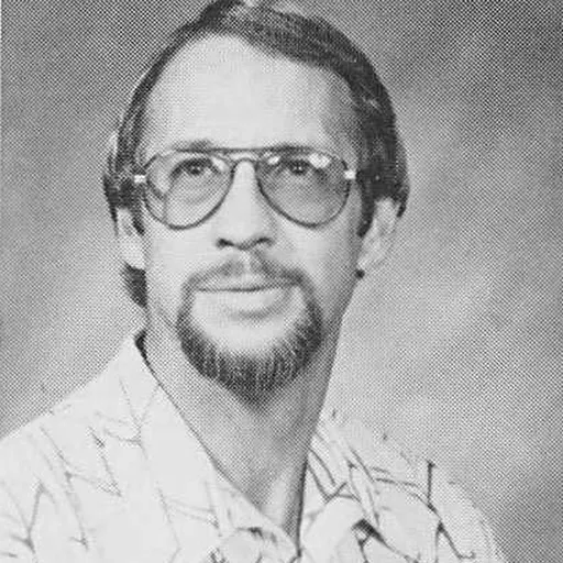 Portrait of John George
