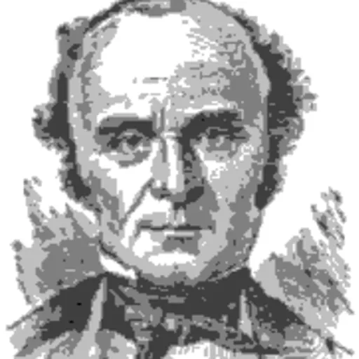 Portrait of James G. Carter