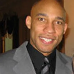 Portrait of Darvin Ham