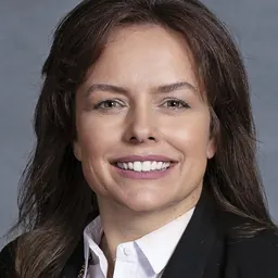 Portrait of Vickie Sawyer