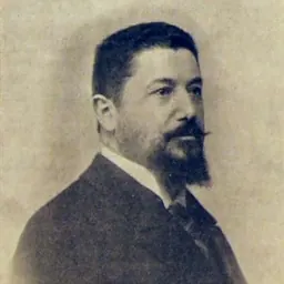 Portrait of Roman Barącz