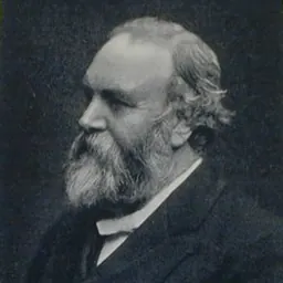 Portrait of James Orr