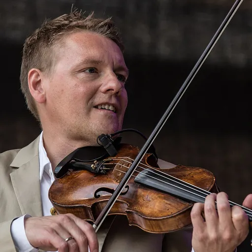 Portrait of Harald Haugaard