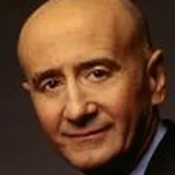 Portrait of Richard Grasso