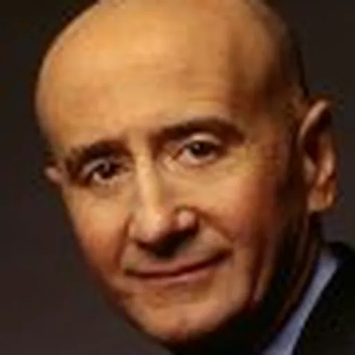 Portrait of Richard Grasso