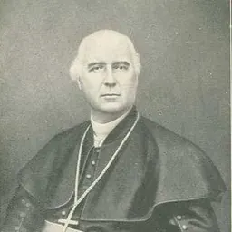 Portrait of Charles La Rocque