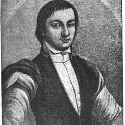 Portrait of Jan Suchorzewski