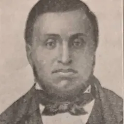 Portrait of John R. Anderson