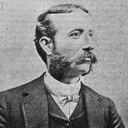 Portrait of Eugene S. Bonelli