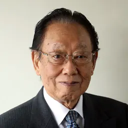 Portrait of Takeyoshi Tanuma
