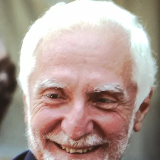 Portrait of Grégoire Haddad
