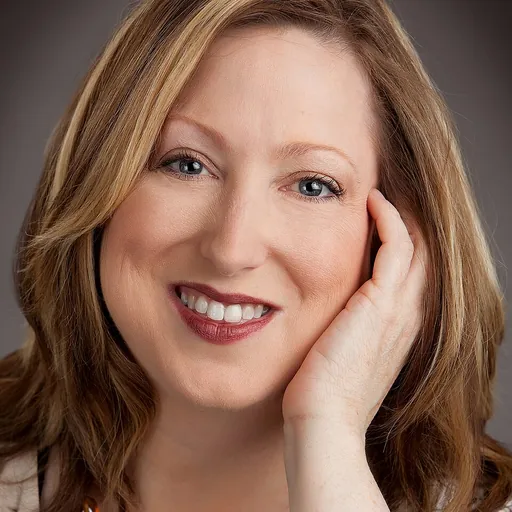 Portrait of Diana West