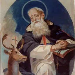 Portrait of Felix of Valois
