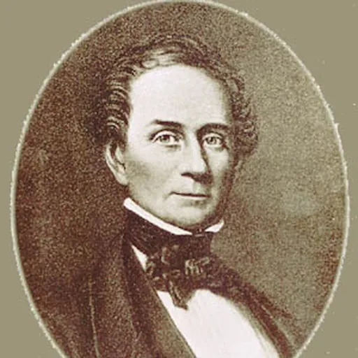Portrait of Henry Johnson