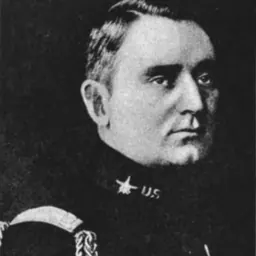 Portrait of Alfred William Bjornstad