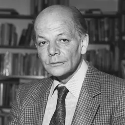 Portrait of Philip Windsor