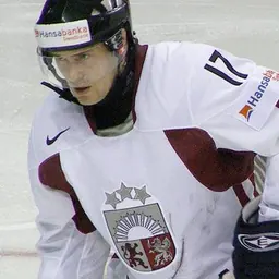 Portrait of Aleksandrs Ņiživijs