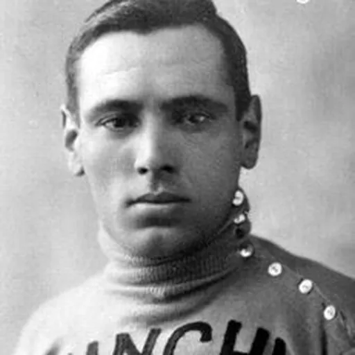 Portrait of Antonio Pesenti