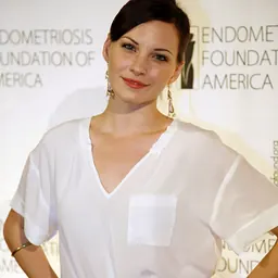 Portrait of Jill Flint