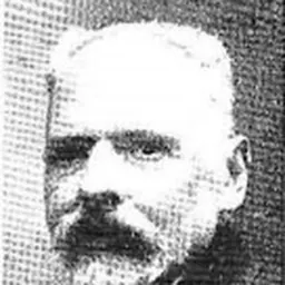 Portrait of Joaquín Valverde Durán