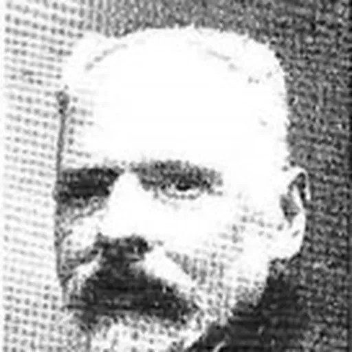 Portrait of Joaquín Valverde Durán