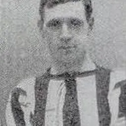 Portrait of Alex Barrie