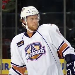 Portrait of Jake Taylor