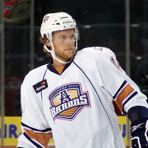 Portrait of Jake Taylor