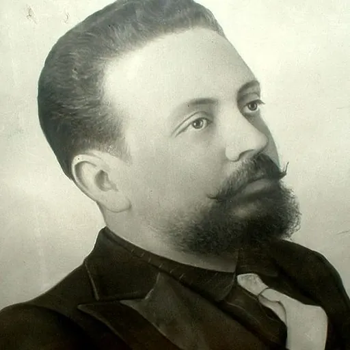 Portrait of Bernardino Verro