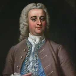 Portrait of Fulwar Craven, 4th Baron Craven