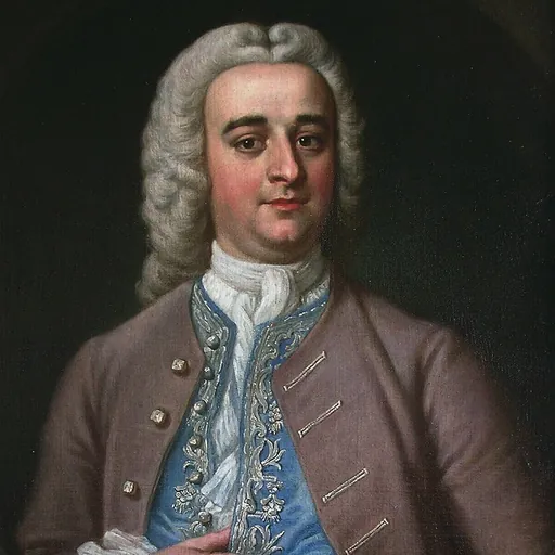 Portrait of Fulwar Craven, 4th Baron Craven