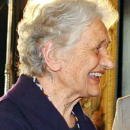Portrait of Elena Gianini Belotti