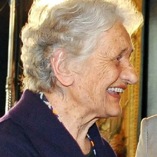 Portrait of Elena Gianini Belotti
